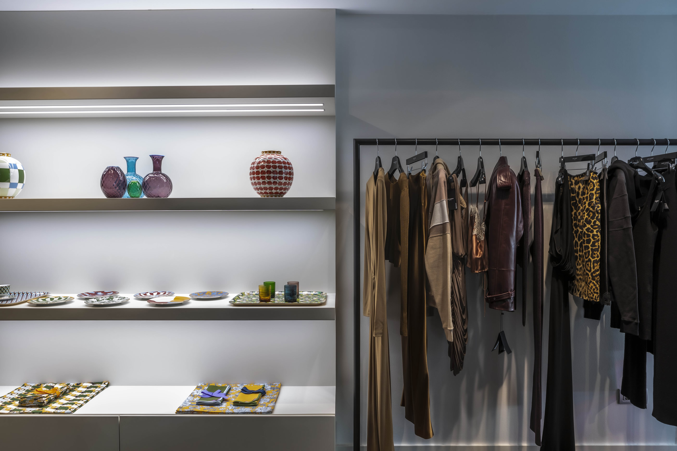 Shop in Andorra